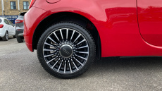 Fiat 500 1.2 Lounge 3dr Petrol Hatchback